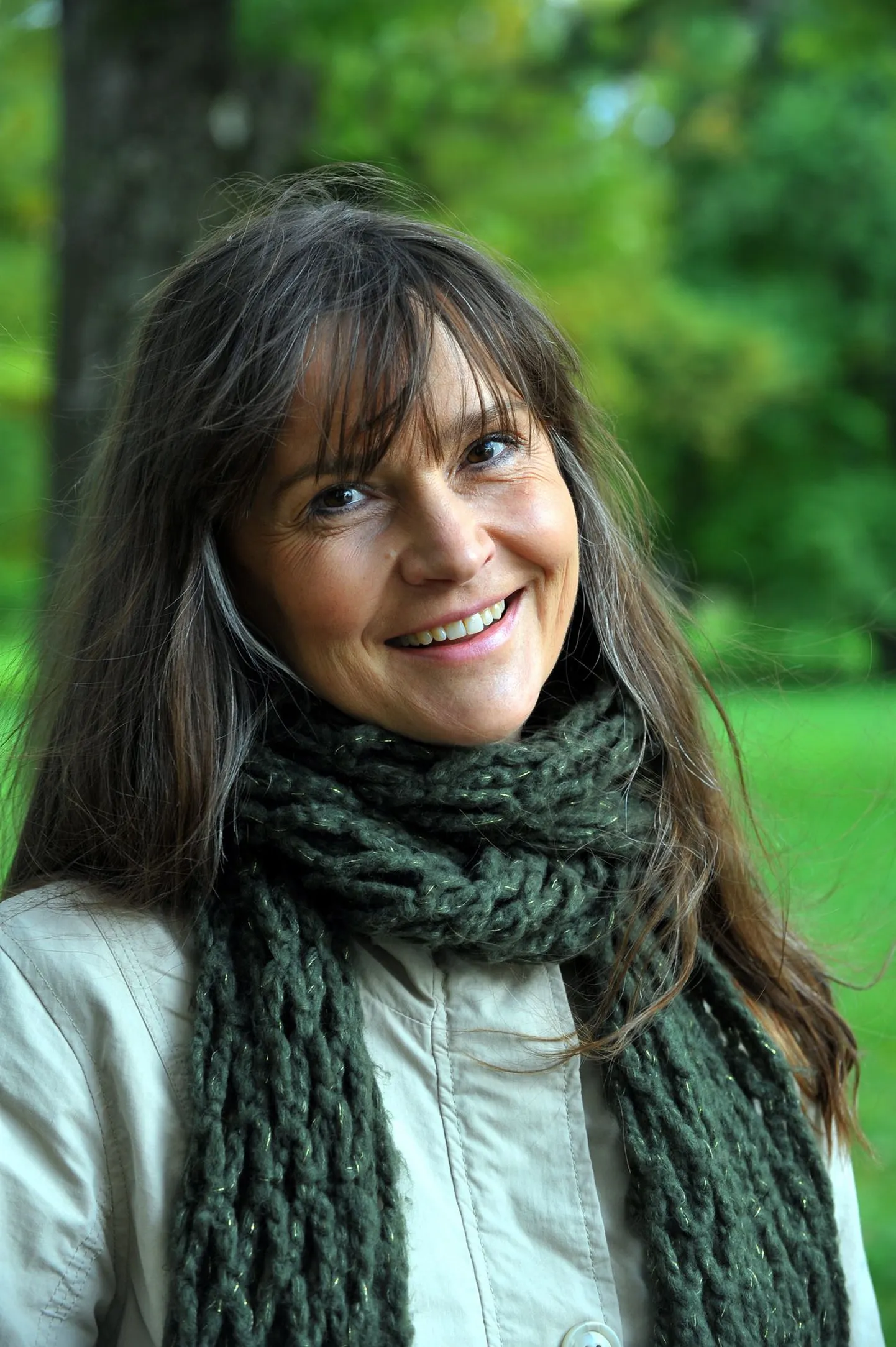 Kärt Hellerma