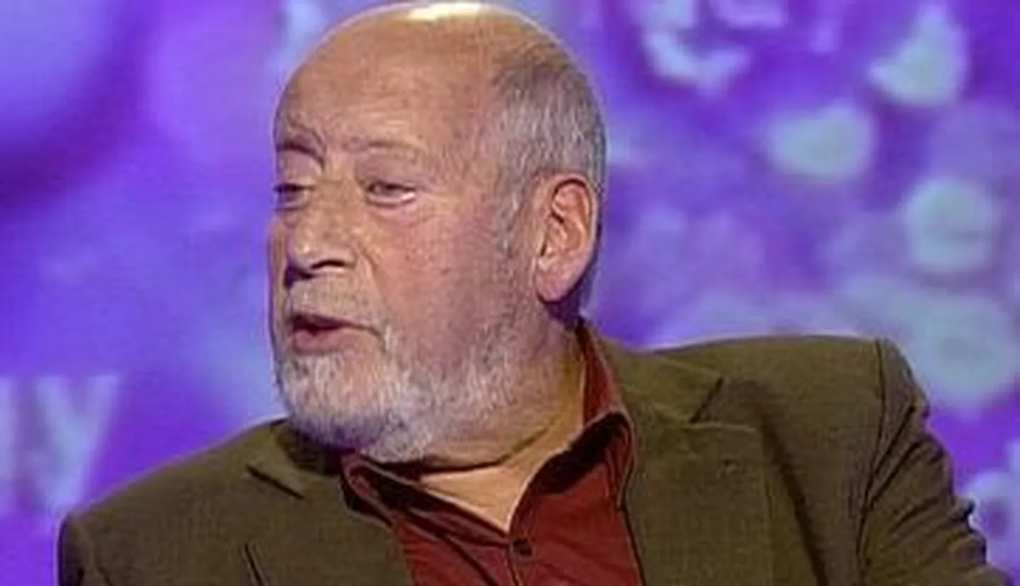 Sir Clement Freud