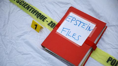 Prantsusmaal on Epsteini võrgustiku uurimisel ilmnenud umbes 10 uut ohvrit