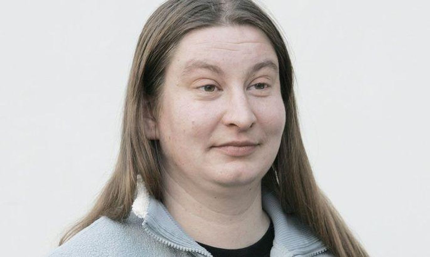 Tapa vald nimetas üheks rahvakohtuniku kandidaadiks Virumaa Teataja endise ajakirjaniku Eva Klaasi.