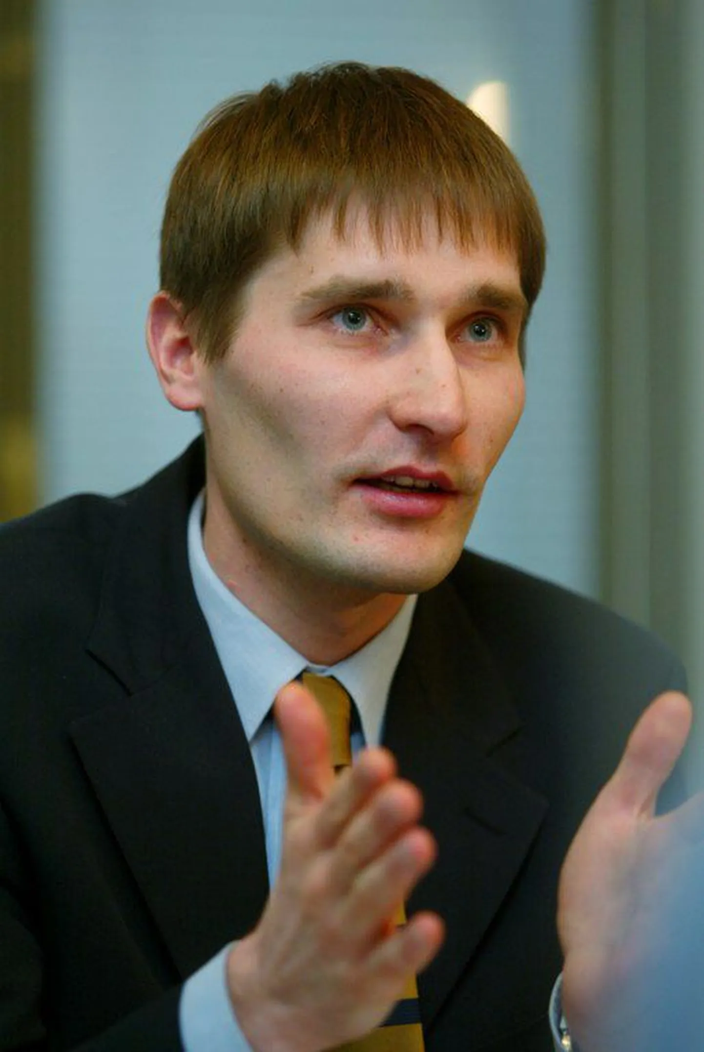 Margus Kurm
