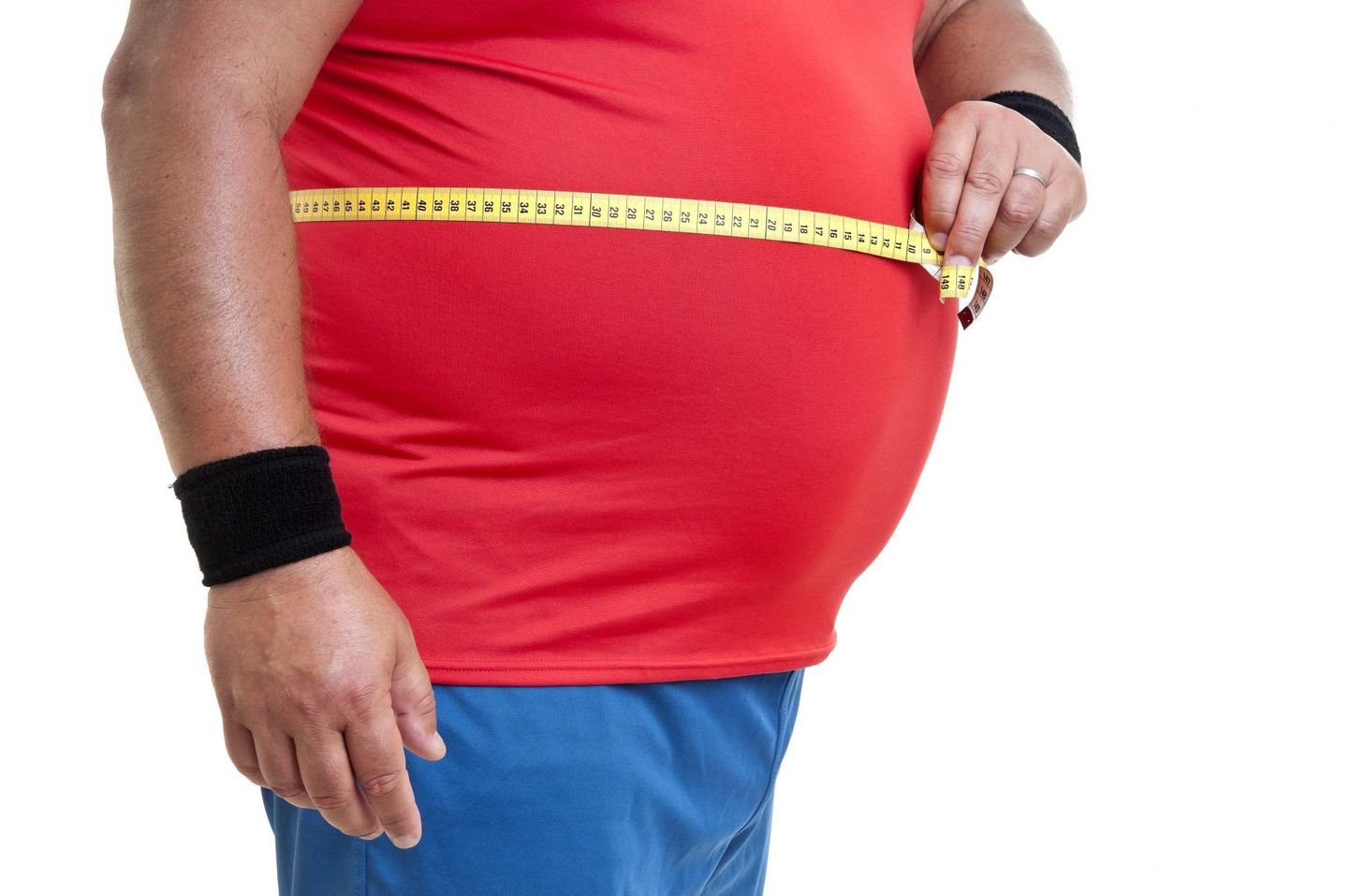 Maailma terviseorganistsiooni ennustuste kohaselt on aastaks 2025 Eestis ülekaalulisi 62 protsenti.