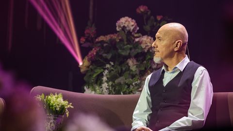 Seksualitāte nav tikai par ķermeni... Arturs Šulcs par to, ko mēs slēpjam gultā