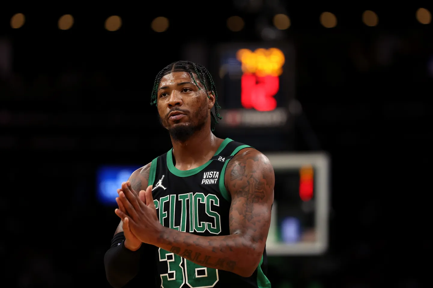 Marcus Smart.