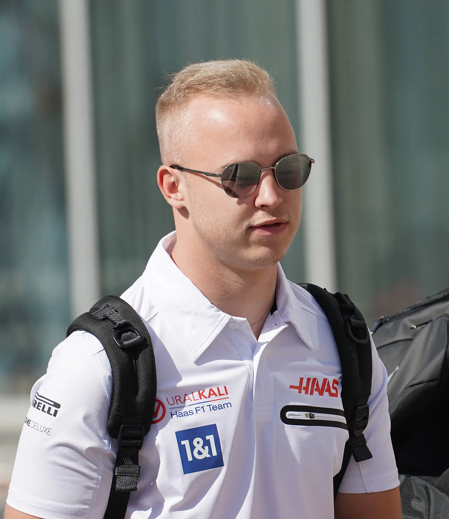 Ņikita Mazepins