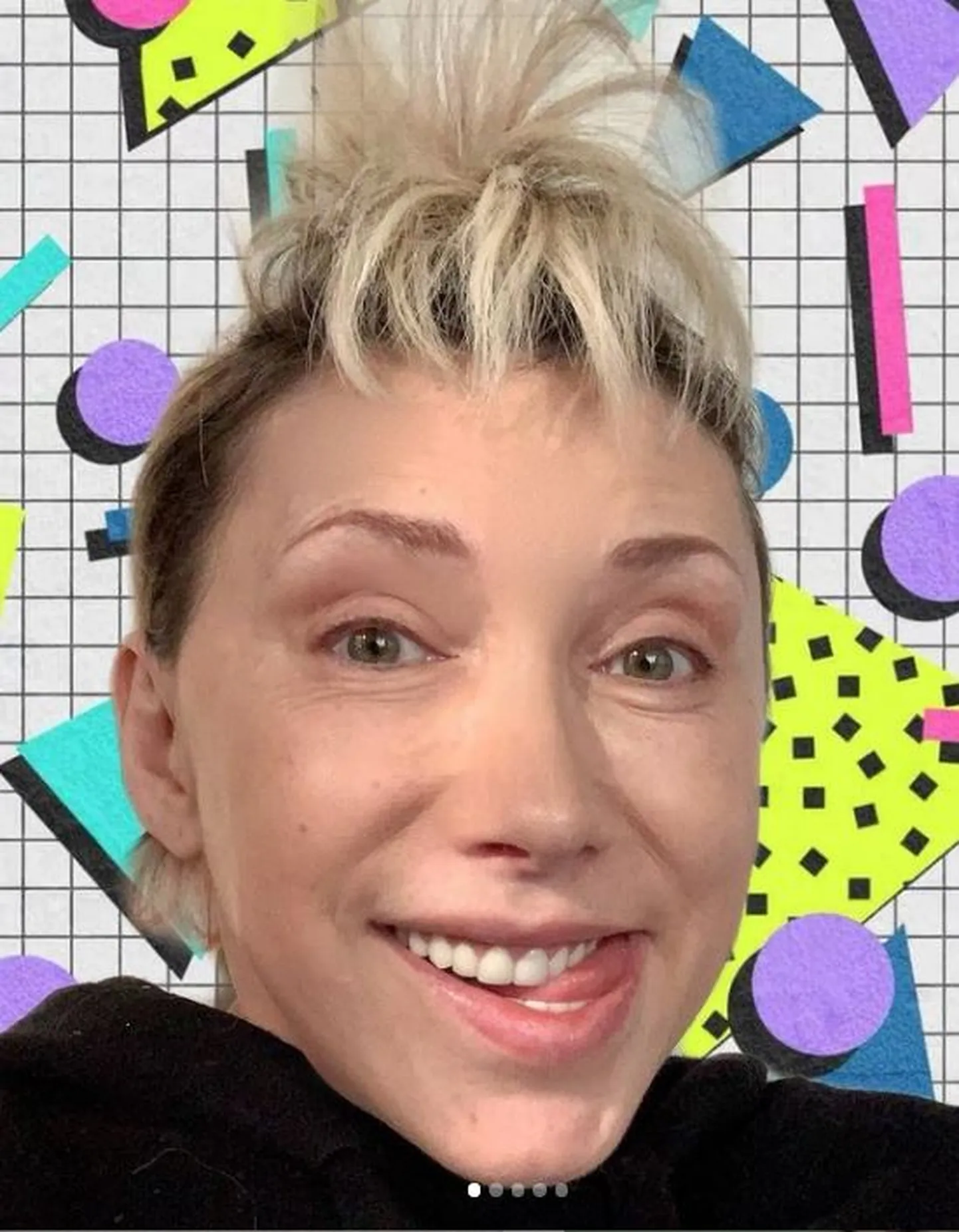 Елена Воробей