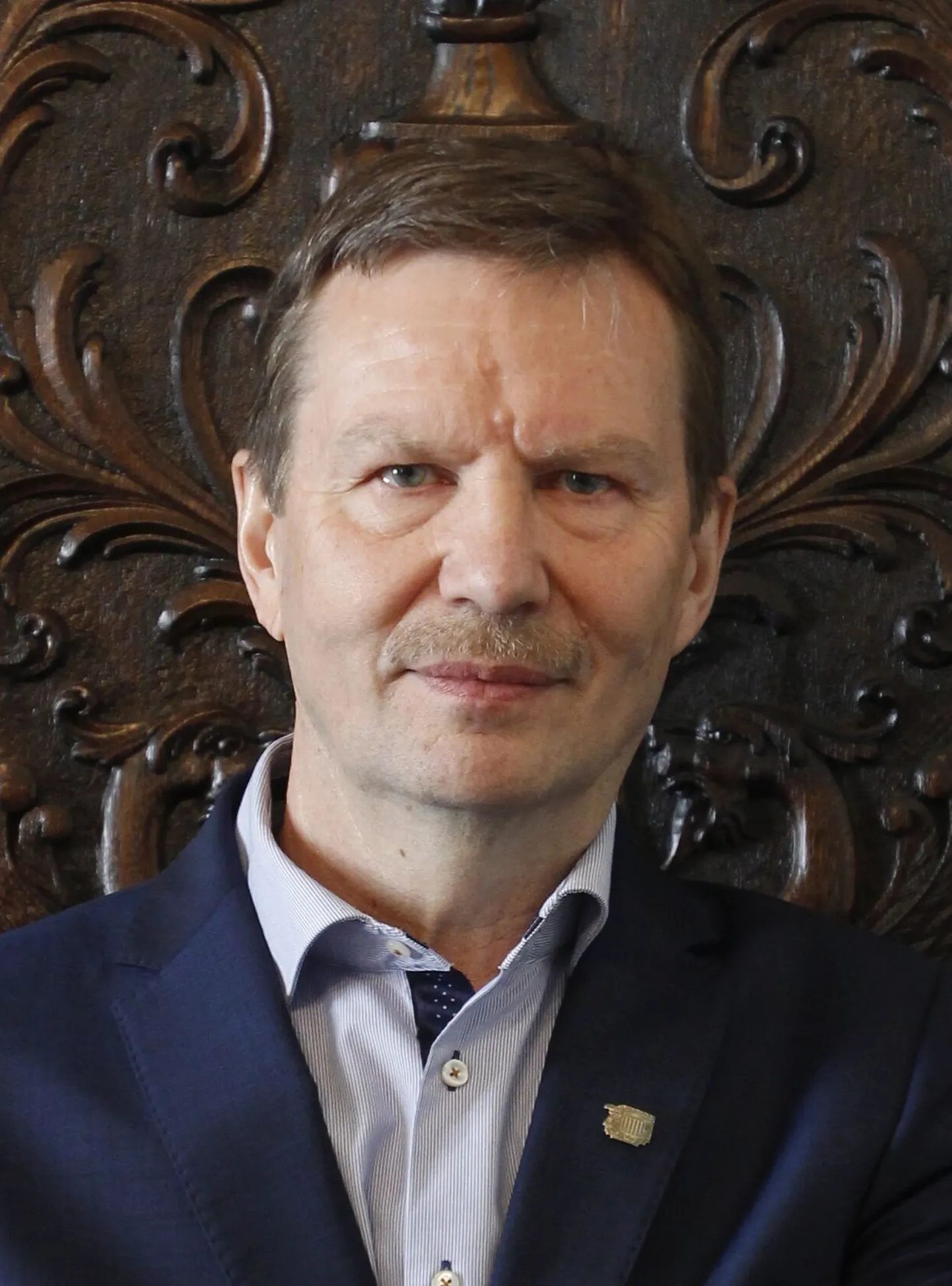 Volli Kalm