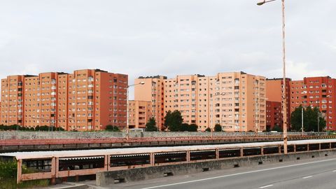 ÄRA OOTA ⟩ Kindlustamata kortermaja eest tuleb varem või hiljem tasuda kõigil korteriomanikel