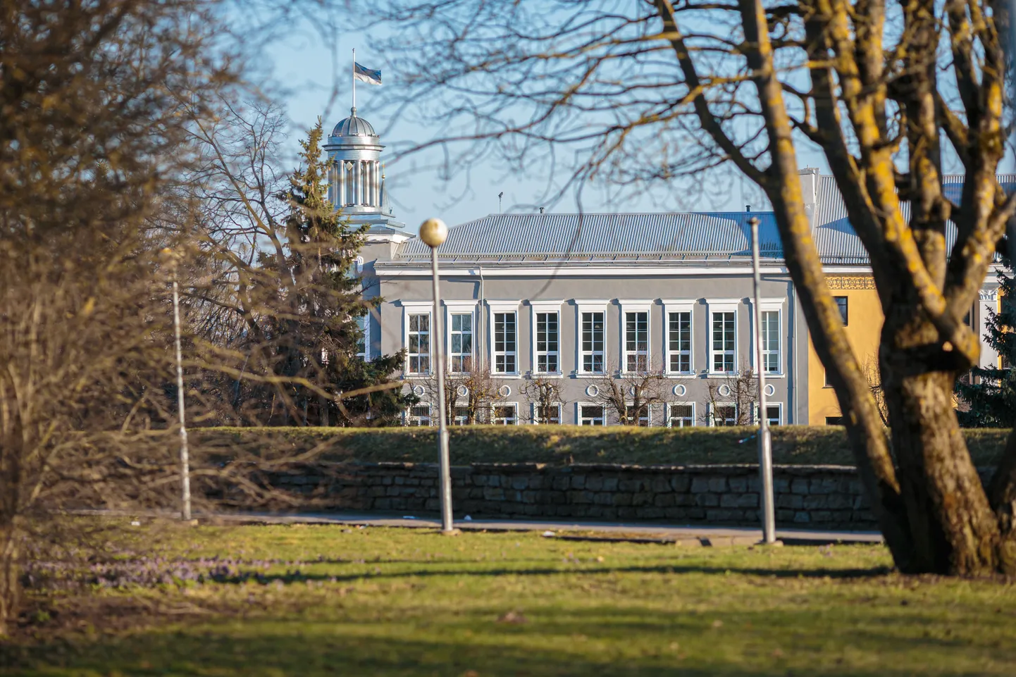 Narva linnavalitsus.