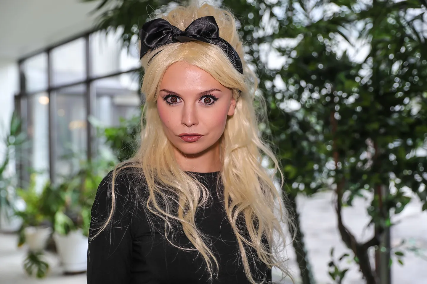 Su nägu kõlab tuttavalt saade 3, ADEELE SEPP