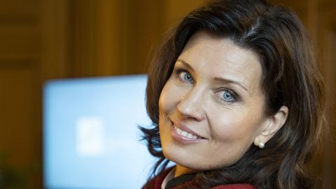 Latvijas publikai uzstāsies viens no pasaules vadošajiem soprāniem – Marina Rebeka