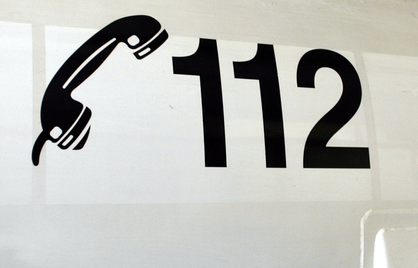 112 on kogu Euroopa Liidu hädaabinumber.