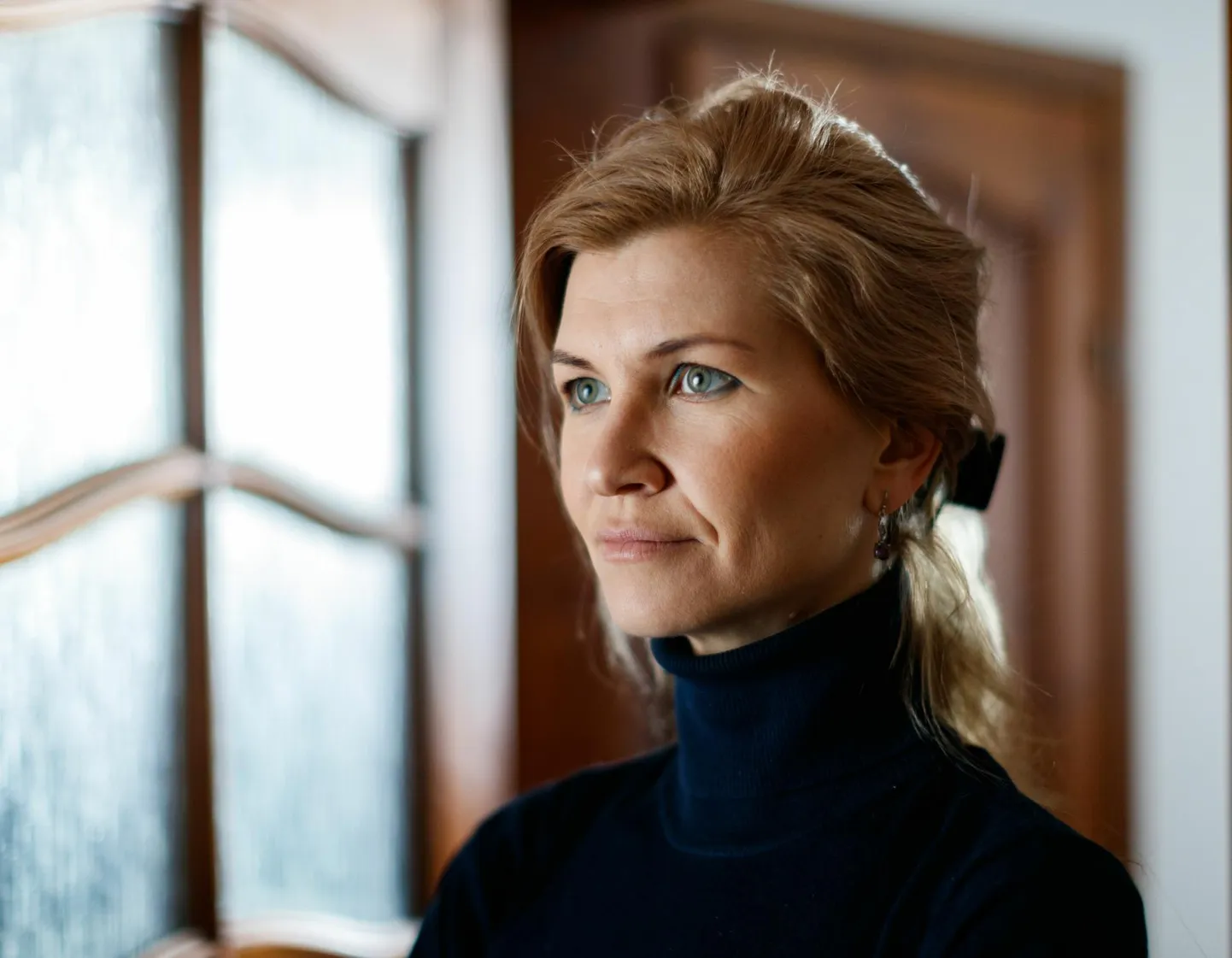 Kadri Kõusaar&nbsp;on sündinud 8. septembril 1980. aastal Pärnus.