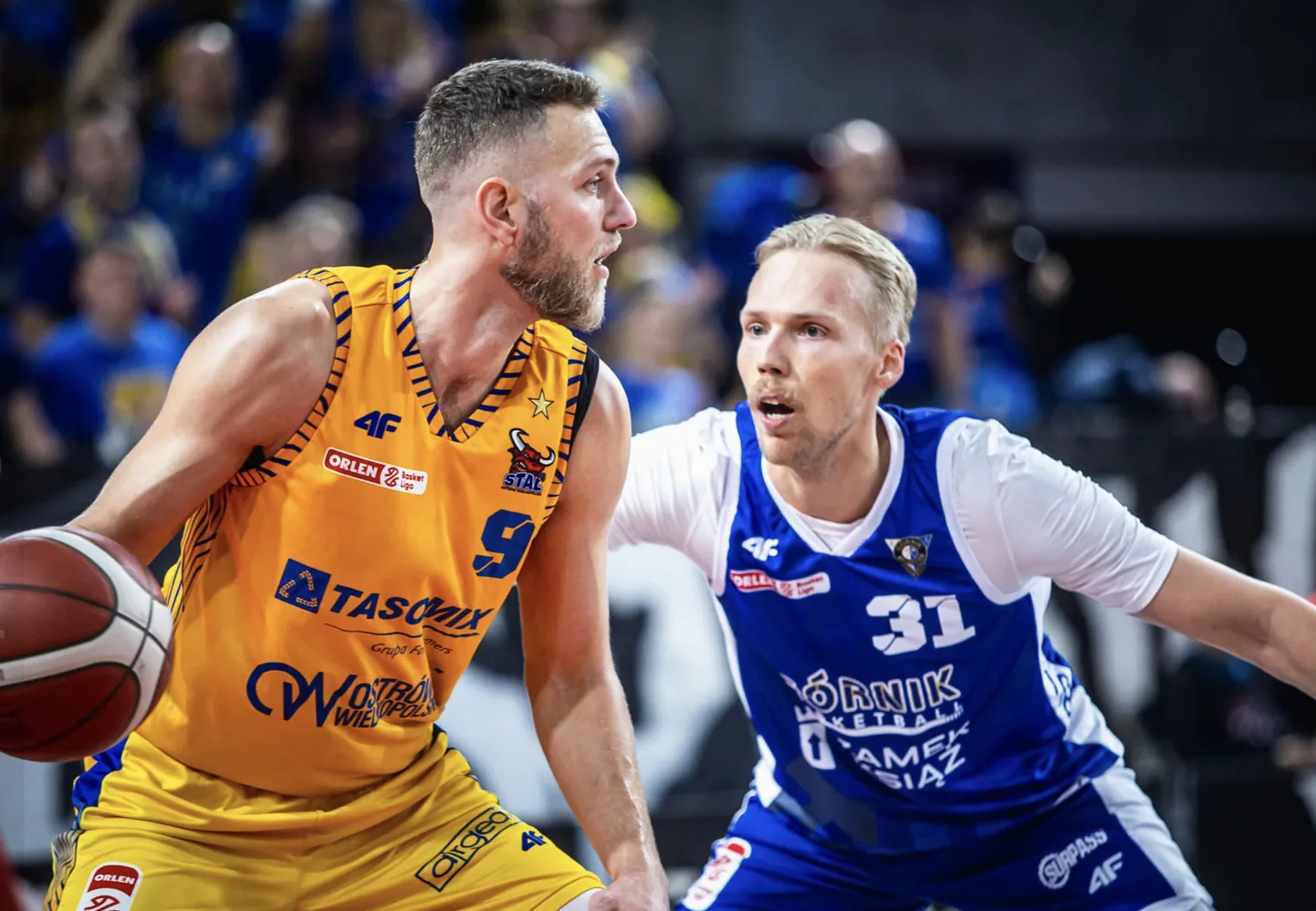 Siim-Sander Vene (number 9).