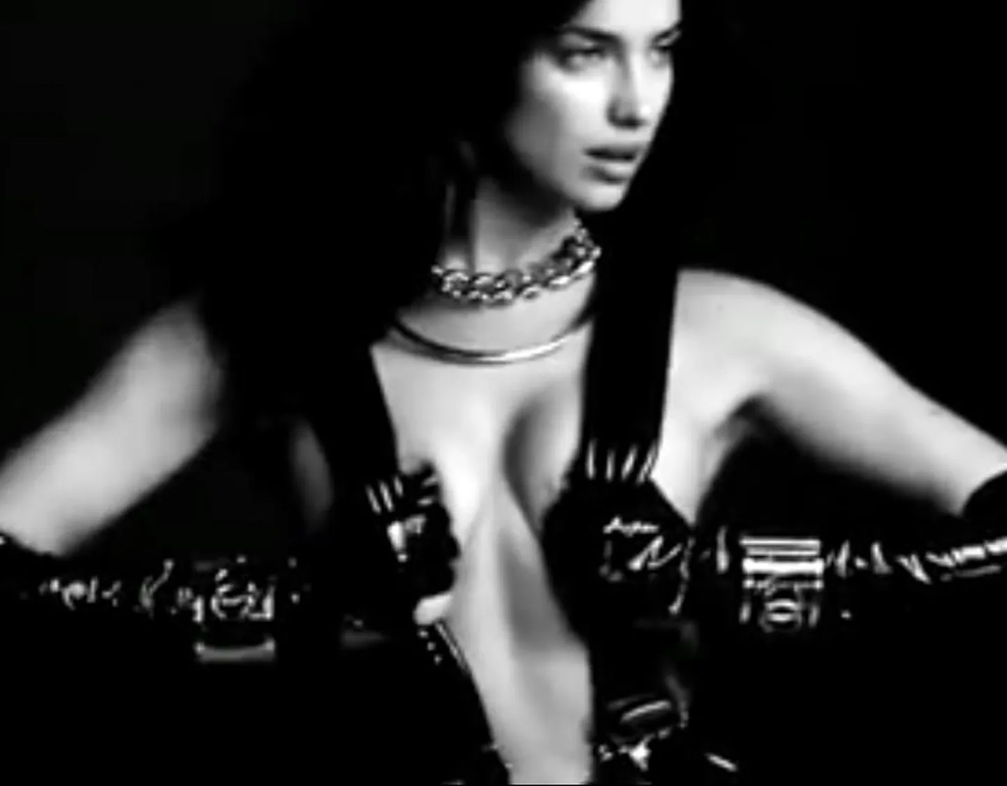 Irina Shayk