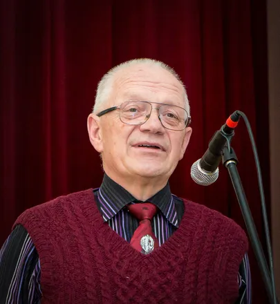Mati Kaal.