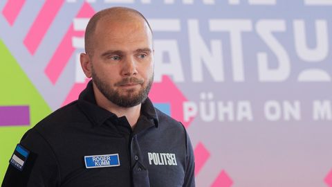 Politsei tunnistas üles, et pärib ilma loata inimeste terviseandmeid