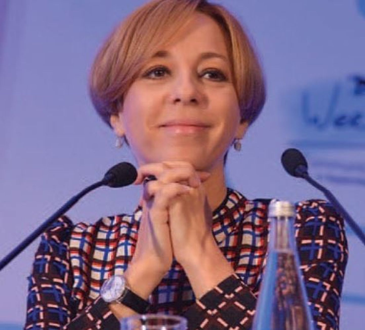 Марианна Максимовская