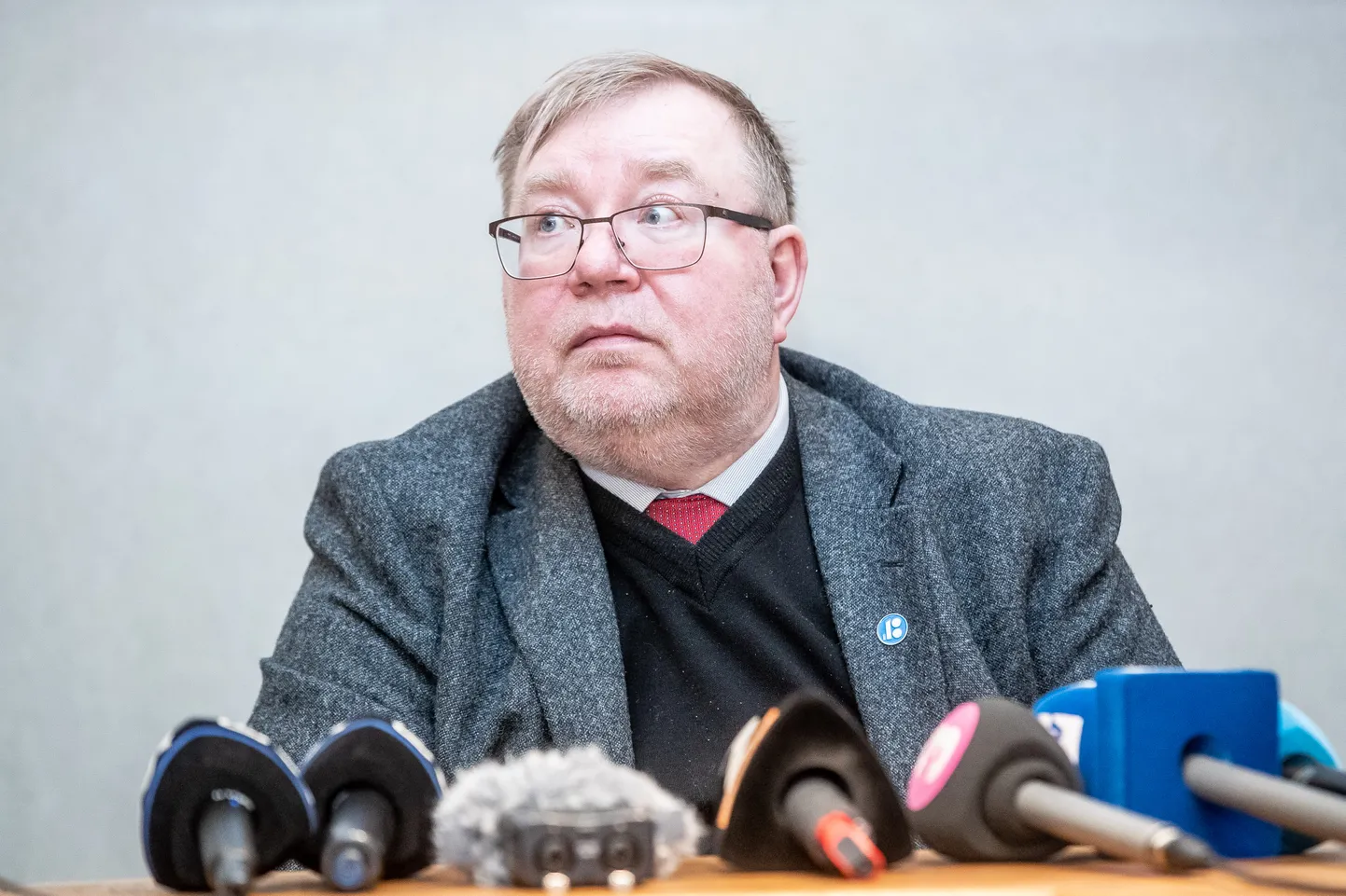 Mart Laar.