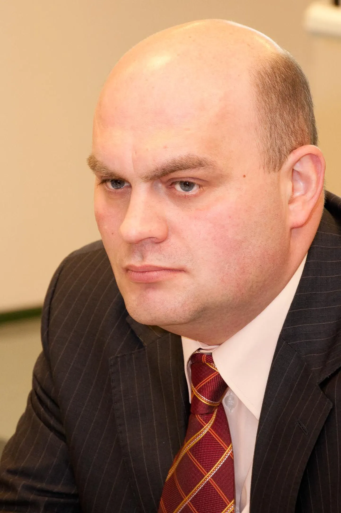 Игорь Кравченко.