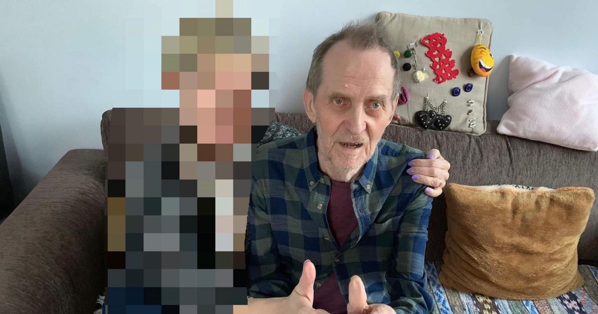 Tootsis hooldekodust lahkunud 80aastane Allan leiti üles