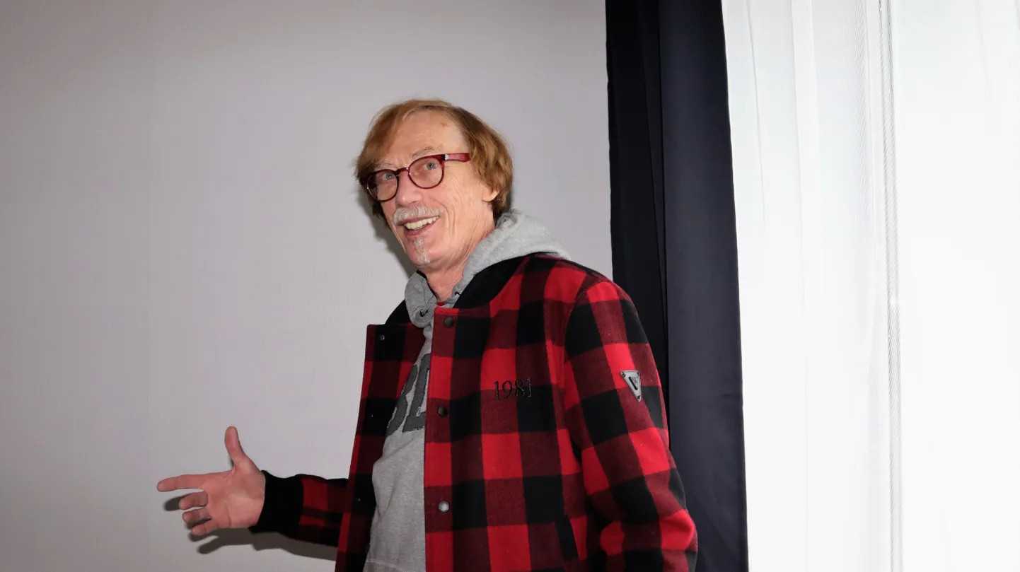 Viktor Vassiljev