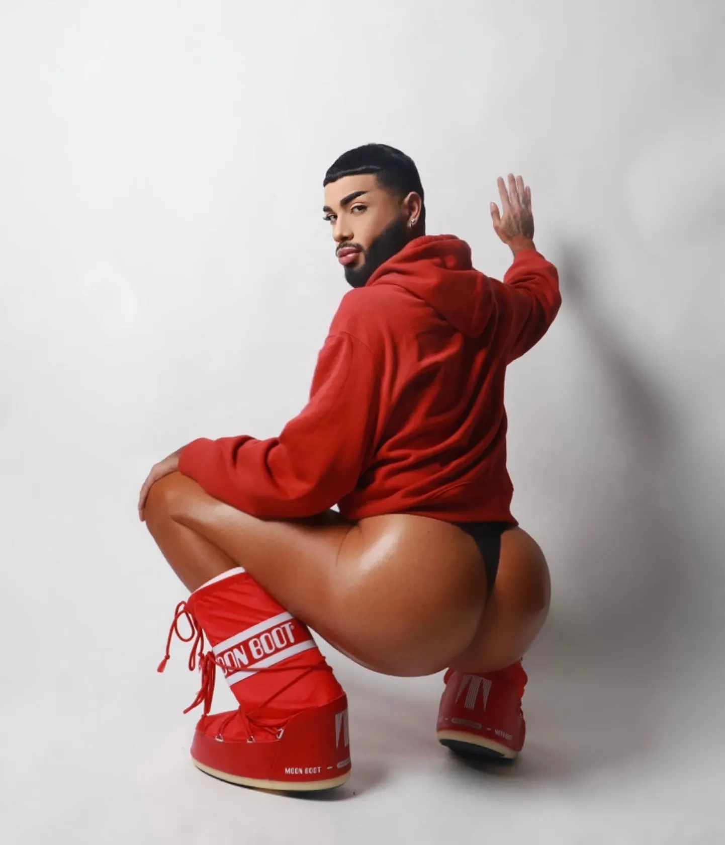 Rudy Villalobos.