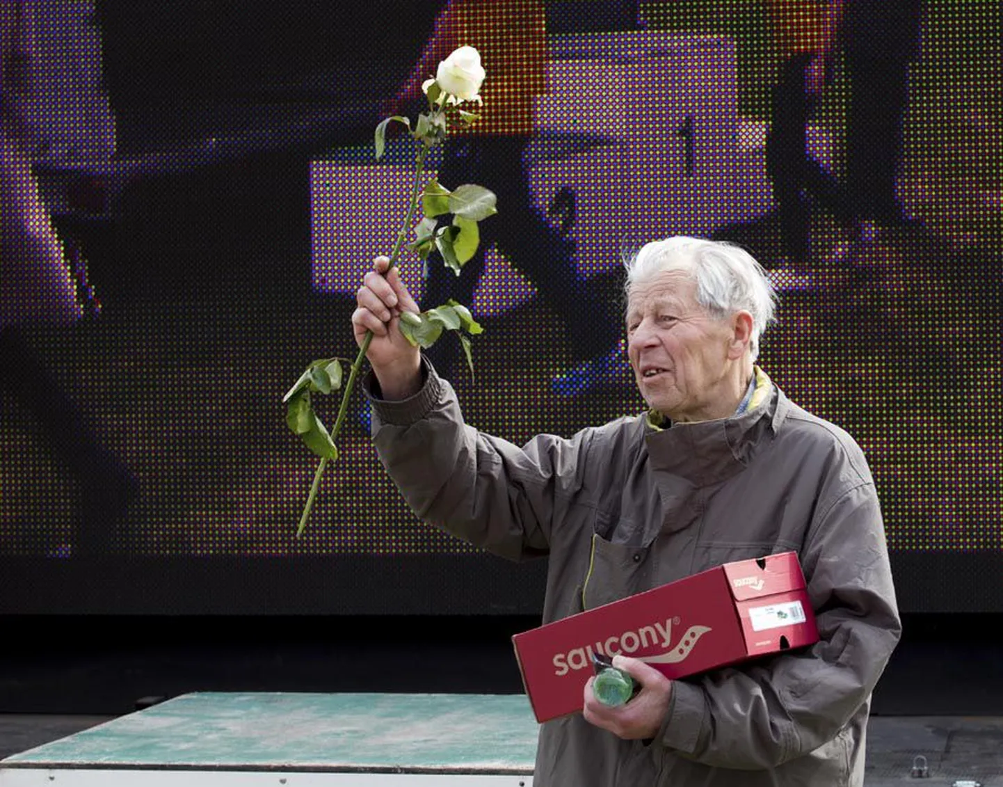 Benno Viirandi