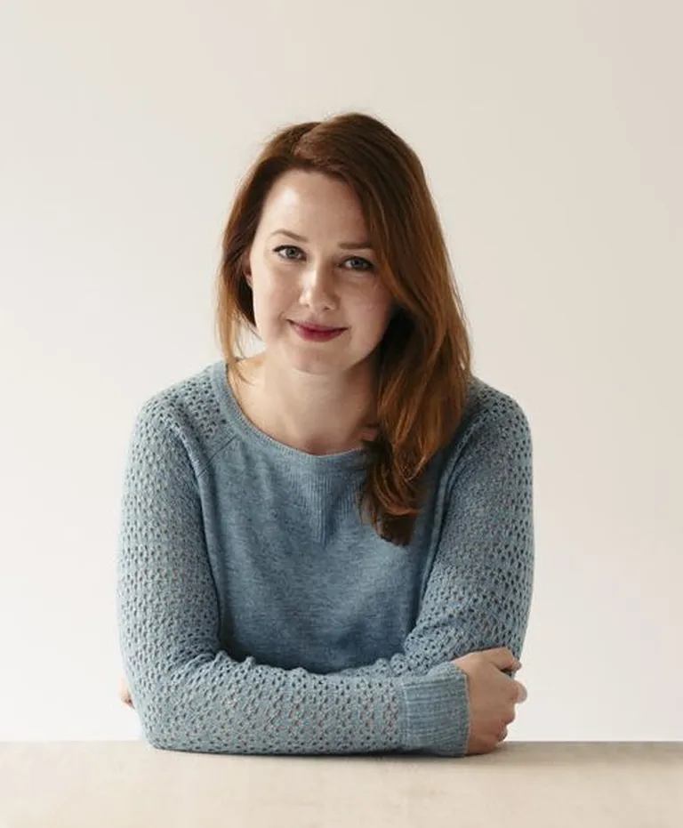 Hannah Kent