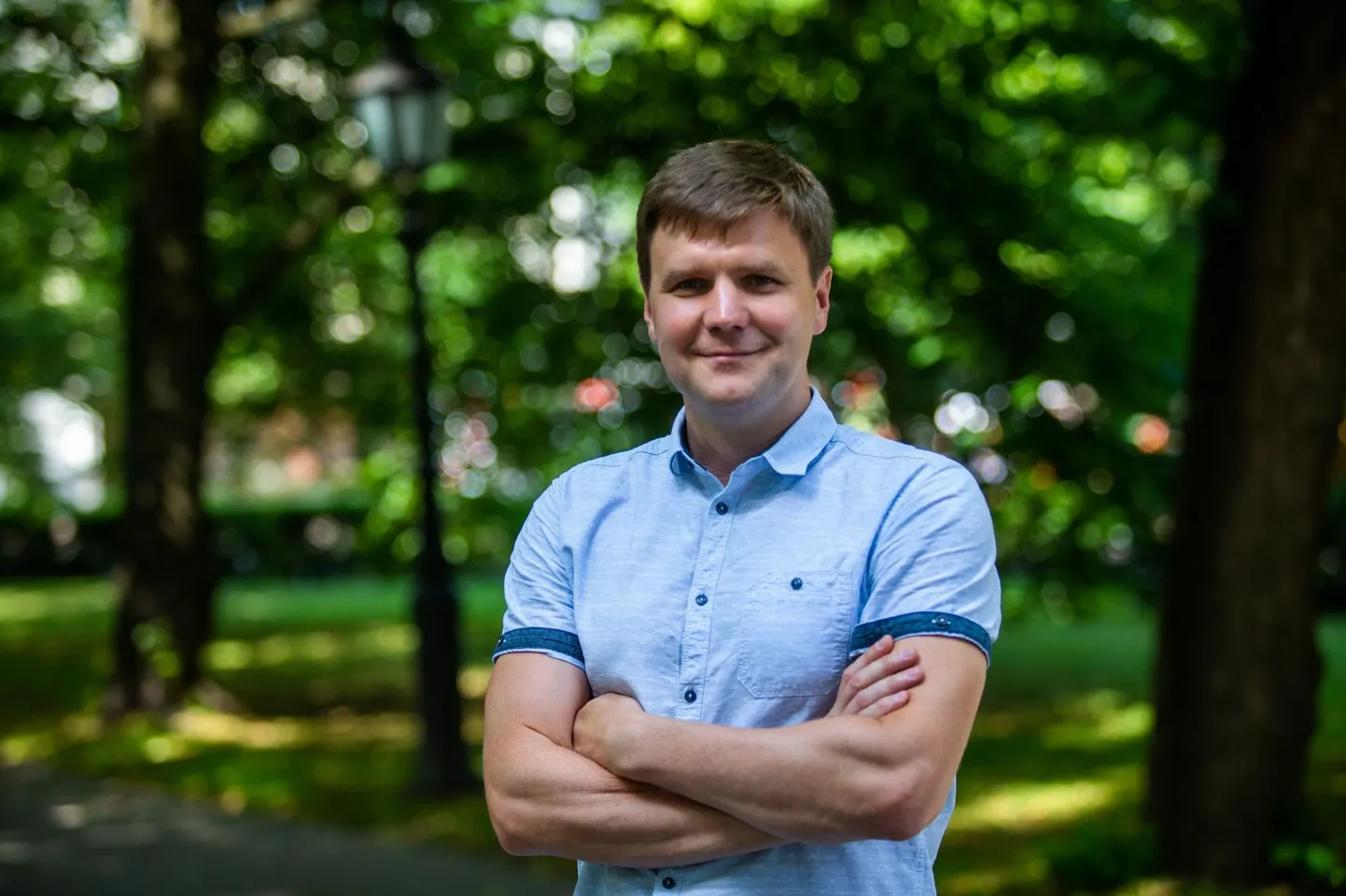 Indrek Katušin