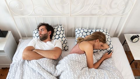 Need kolm igapäevast harjumust enne seksi on suurimad kiretapjad