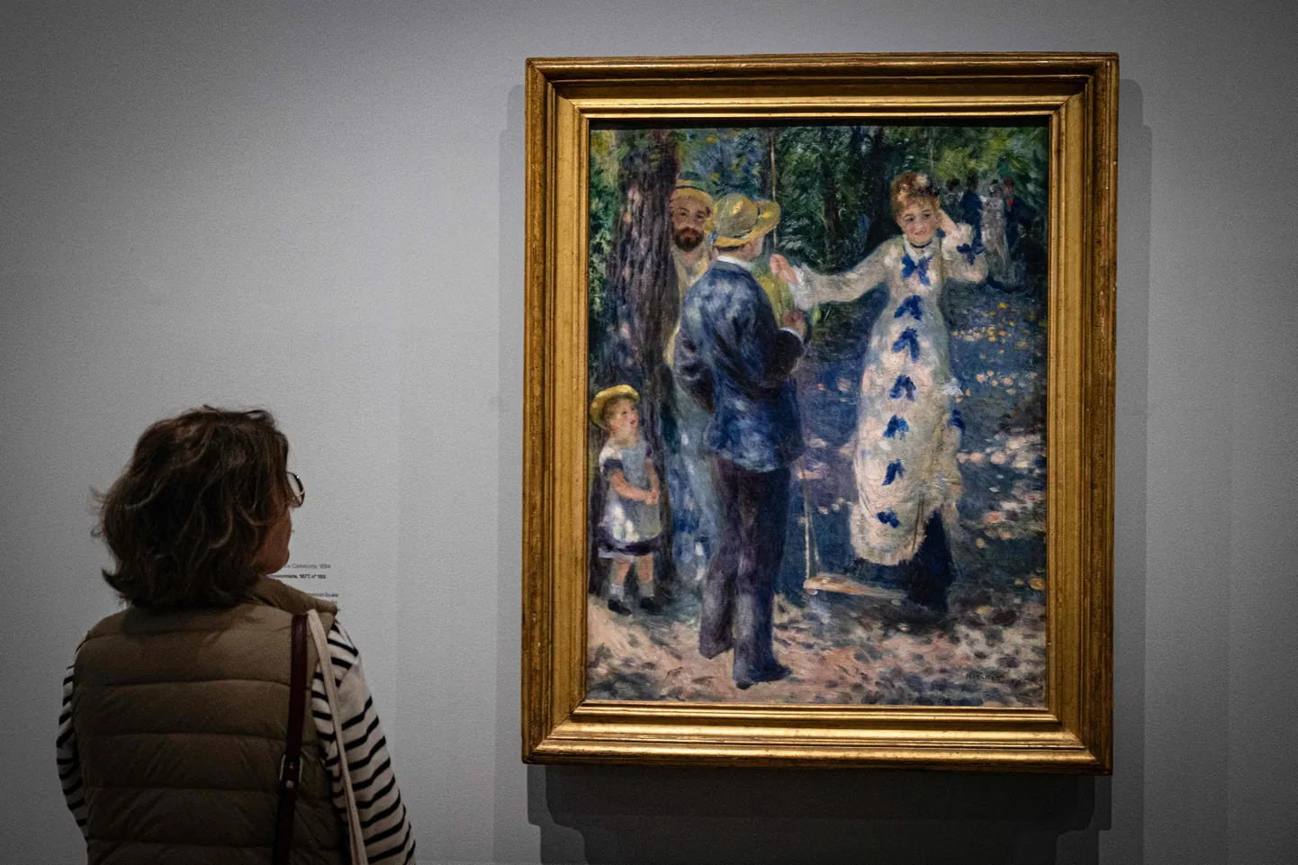Geniaalne Pierre-Auguste Renoir on üks jäljendatumaid maalikunstnikke. Tuleb välja, et netioksjonil võib liigagi kergesti sattuda võltsingu otsa.