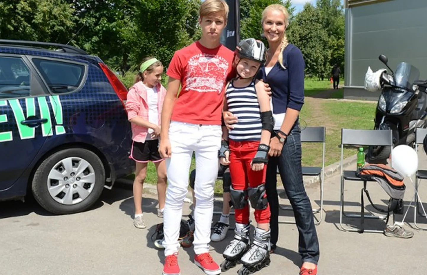 Raksta foto