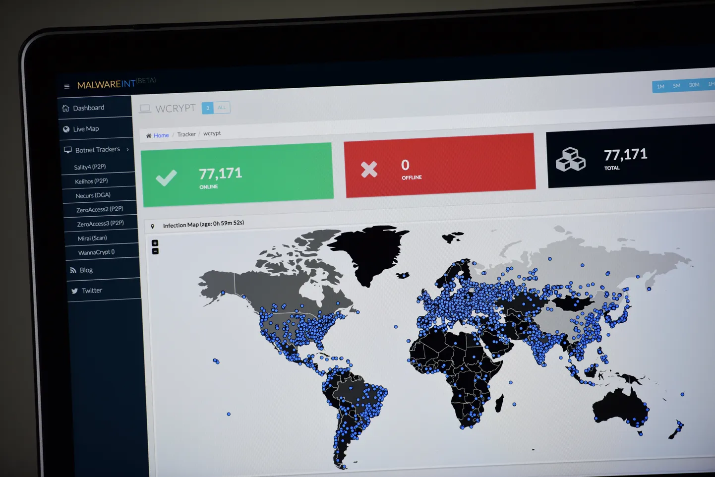 WannaCry