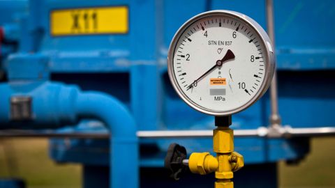 В ЕС согласовали план по отказу от газа из РФ к 2027 году