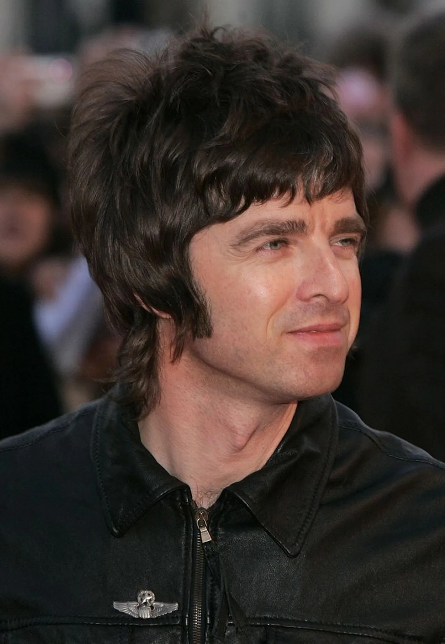 Noel Gallagher