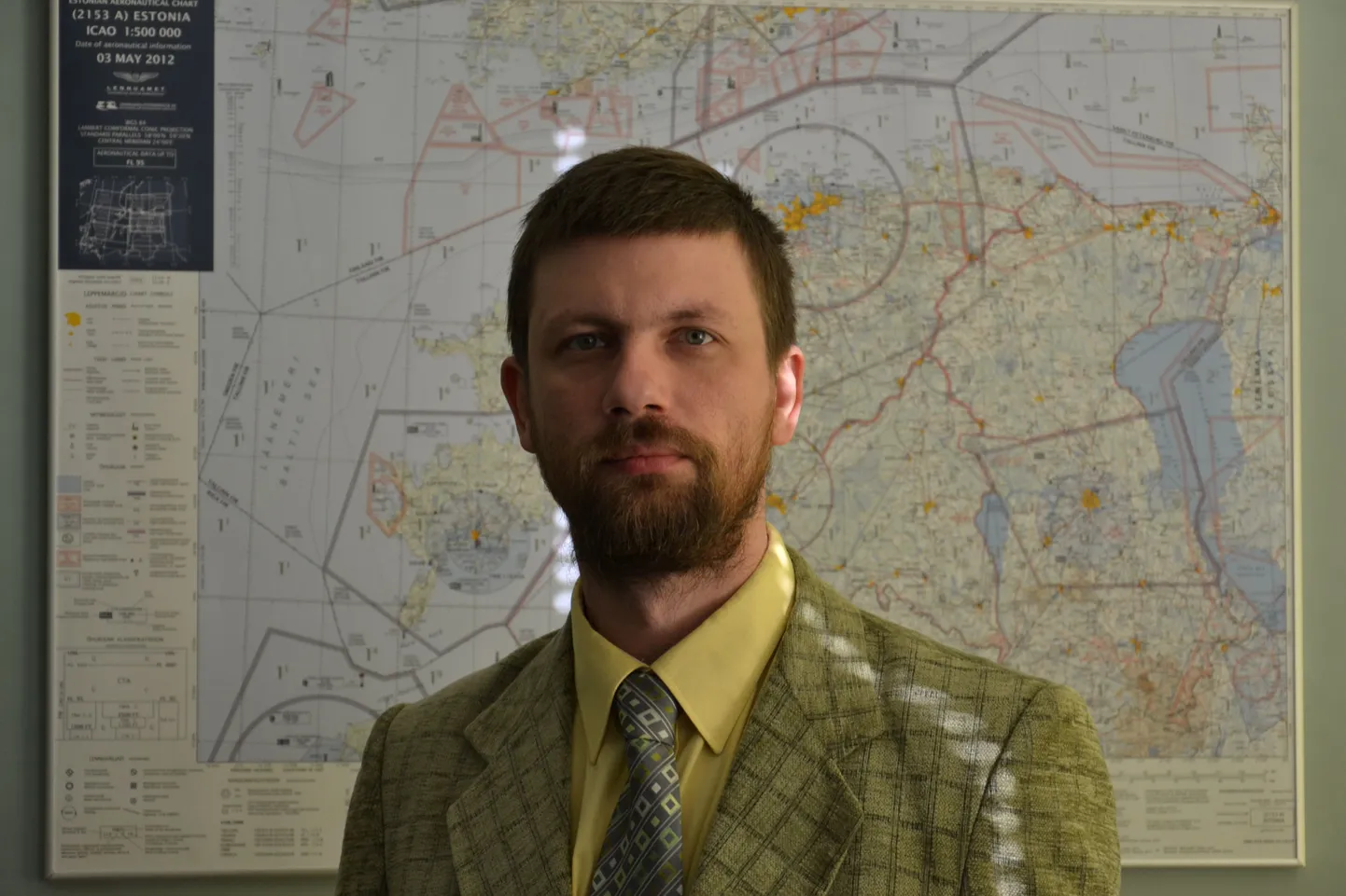 Kristjan Telve