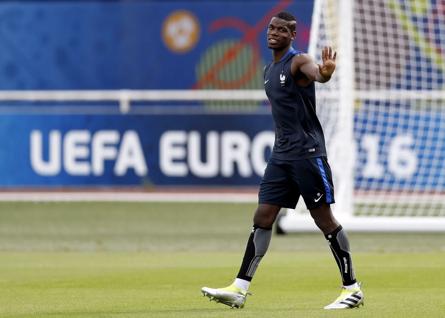 Paul Pogba