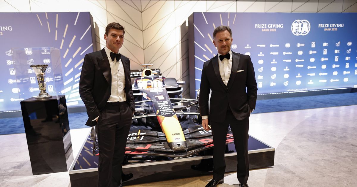 Red Bulli tiimipealiku ülekuulamine kestis kaheksa tundi