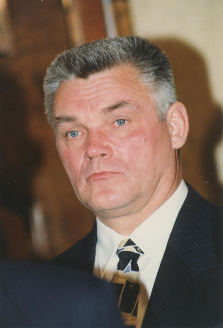 Ilmar Mändmets oli põllujamandusminister Tiit Vähi kahes valitsuses.