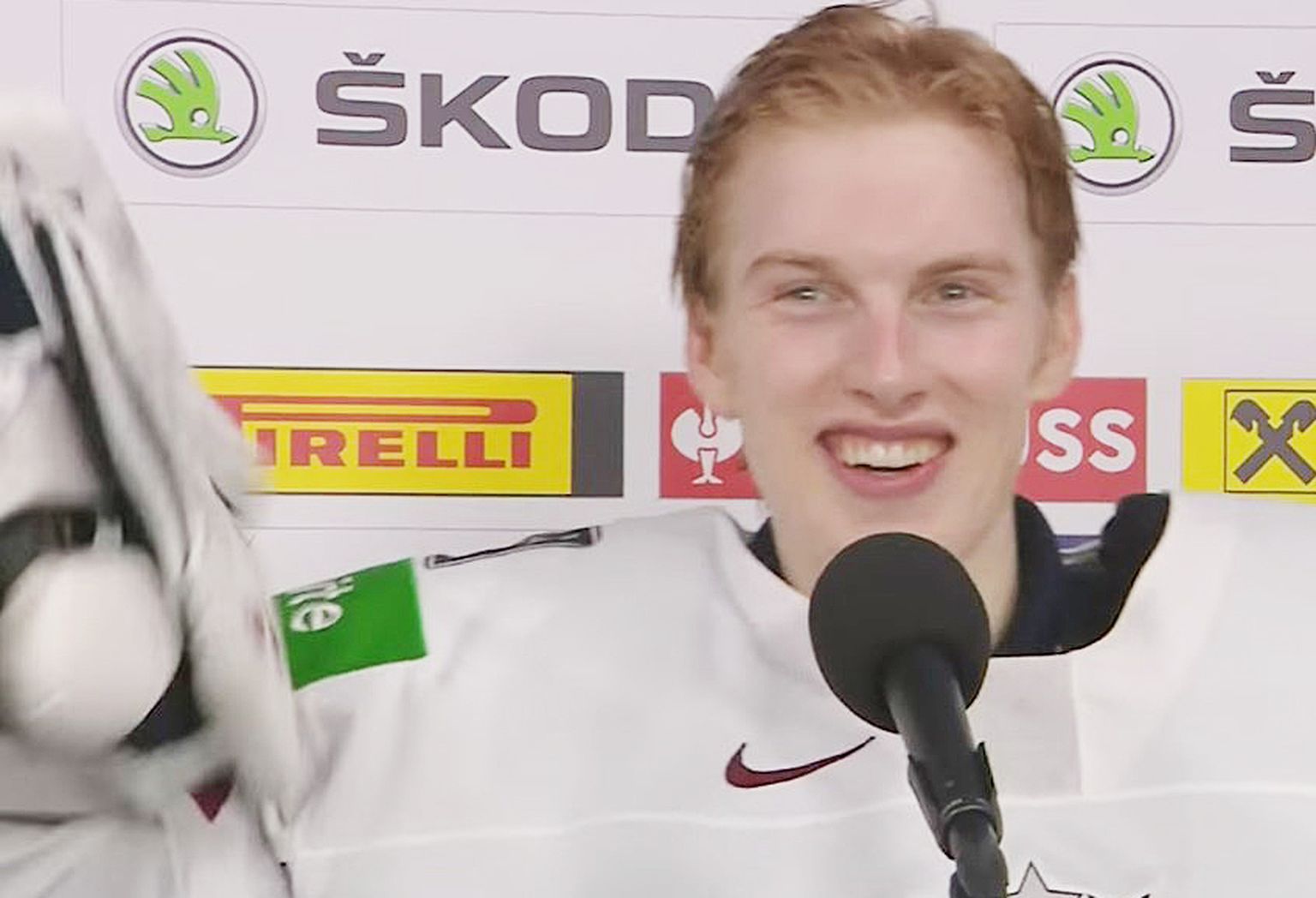 Matīss Kivlenieks