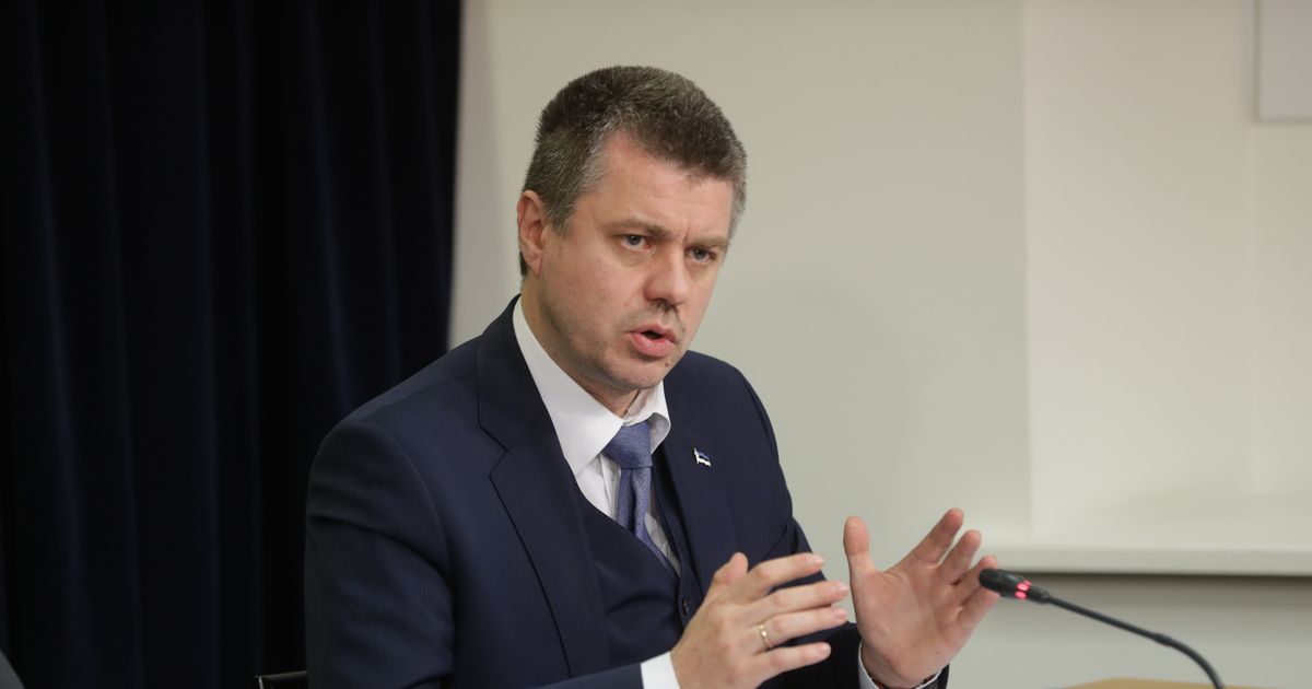 Беда пришла на Русскую землю - Эстония пригрозила изоляцией Крыма из-за запуска поездов по мосту Беда пришла на Русскую землю - Эстония пригрозила изоляцией Крыма из-за запуска поездов по мосту