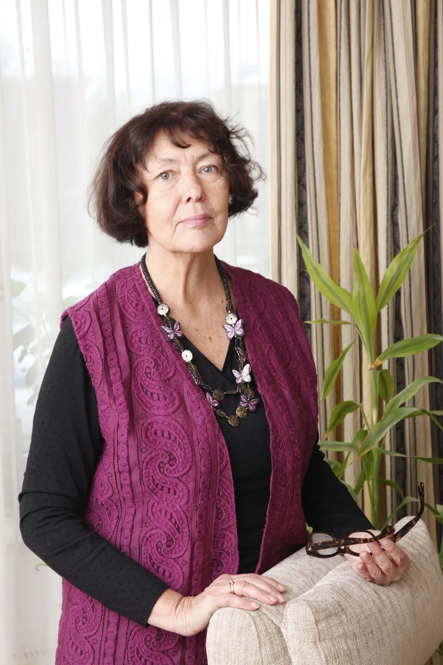 Maimu Berg