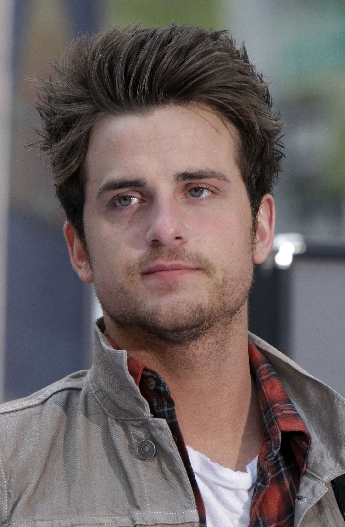 Jared Followill