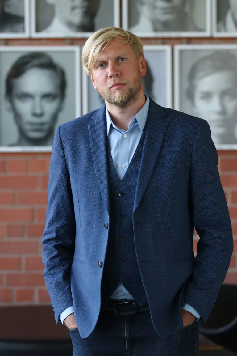 Tanel Jonas.