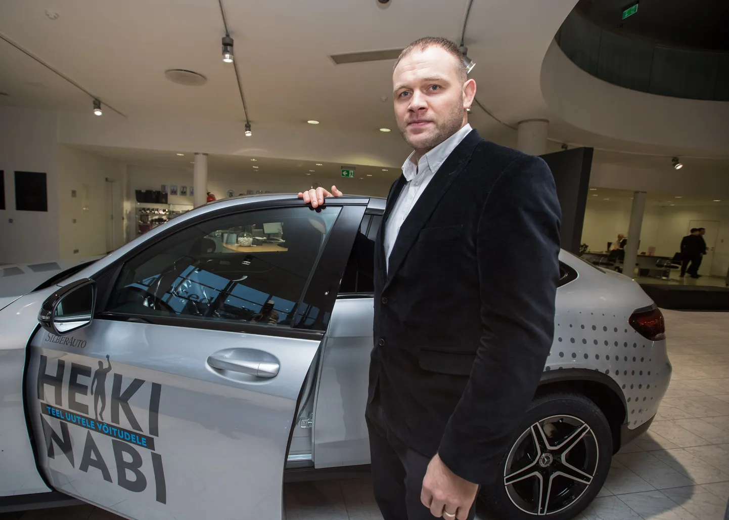 Heiki Nabi.
