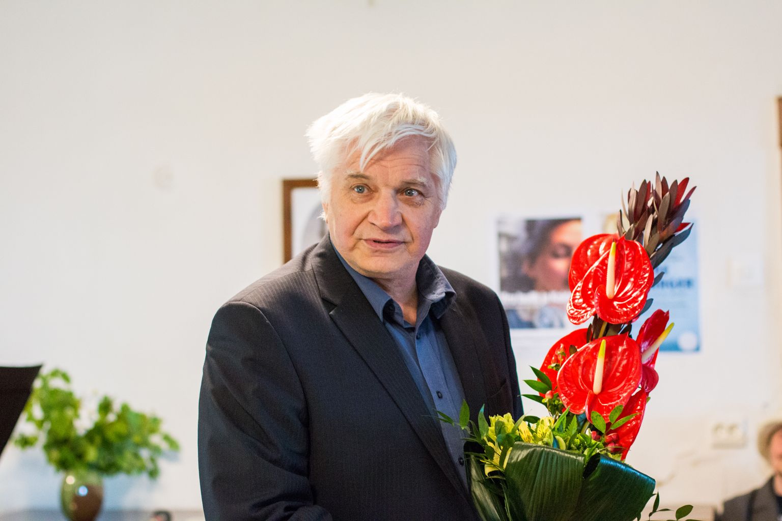 Rein Vendla.