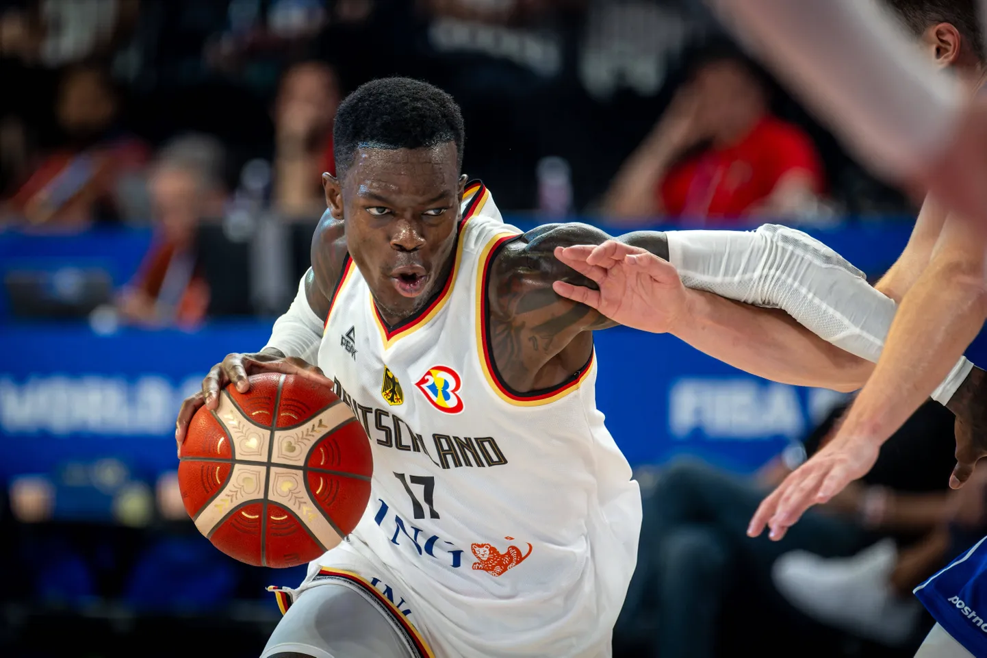 Dennis Schröder