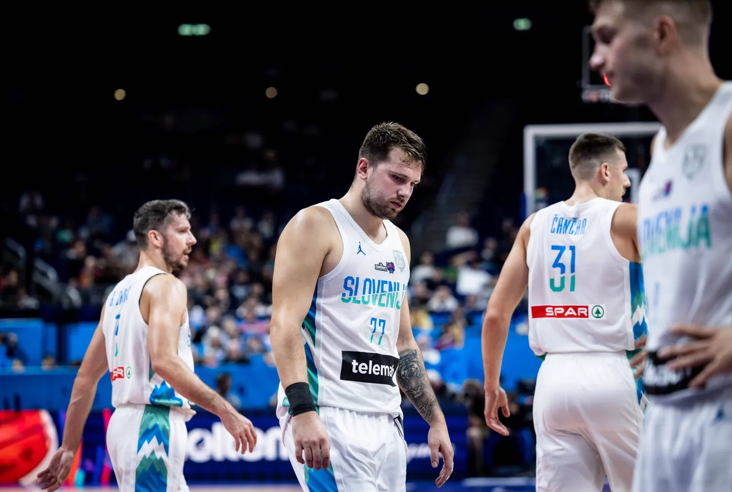 Luka Dončić.