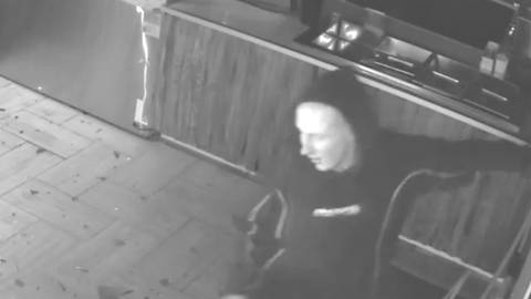 Vai esi redzējis? Policija skaidro personas identitāti